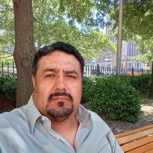 Meet your Posher, Marco